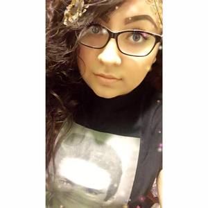 Meet your Posher, Celeste